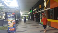 Paya Lebar Square (D14), Retail #581152541